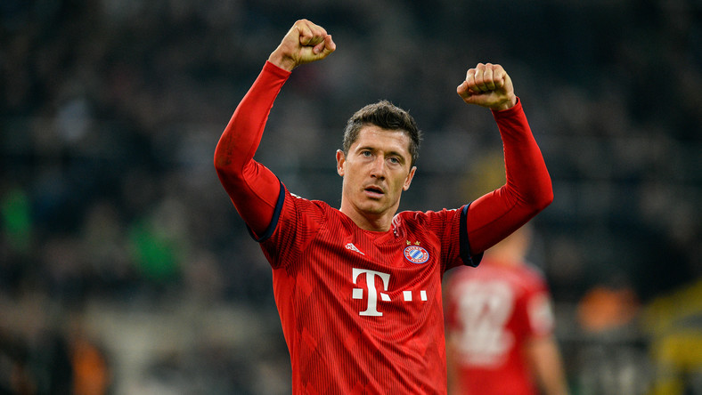 Podsumowanie weekendu: porażka Tottenhamu, Bayern gromi, Kobayashi zdobywa PŚ