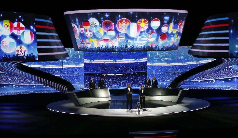 Eliminacje EURO 2020