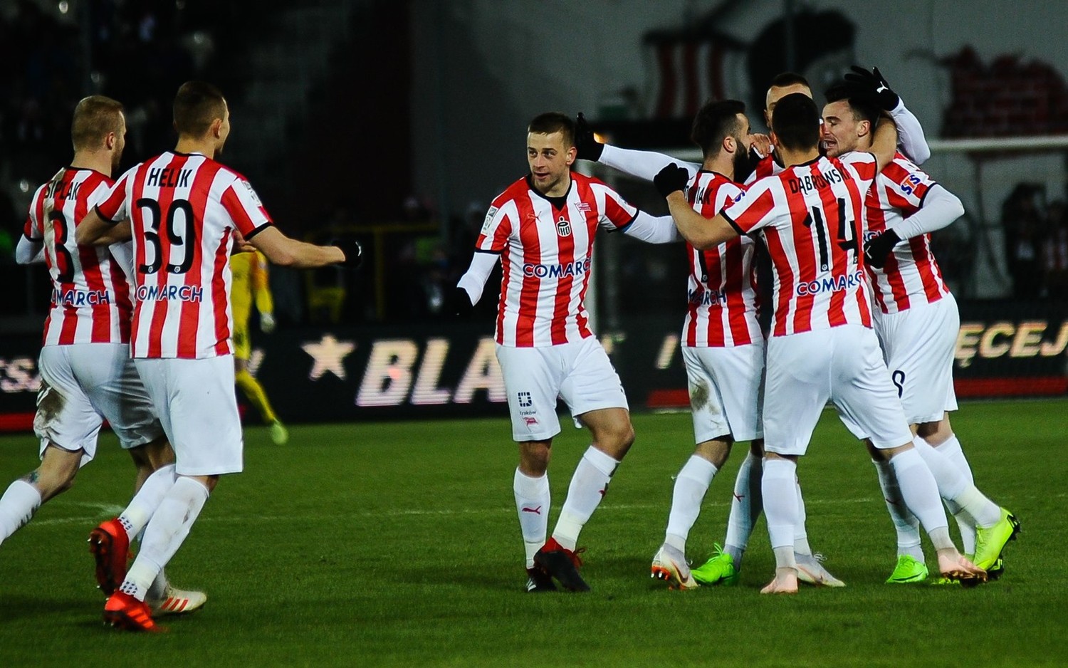 Cracovia - Lechia. Zapowiedź, typy, kursy
