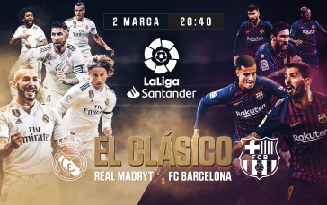Zapowiedzi na weekend 1-3 marca.