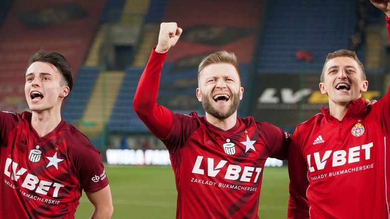 Piłkarska zapowiedź ostatniego marcowego weekendu