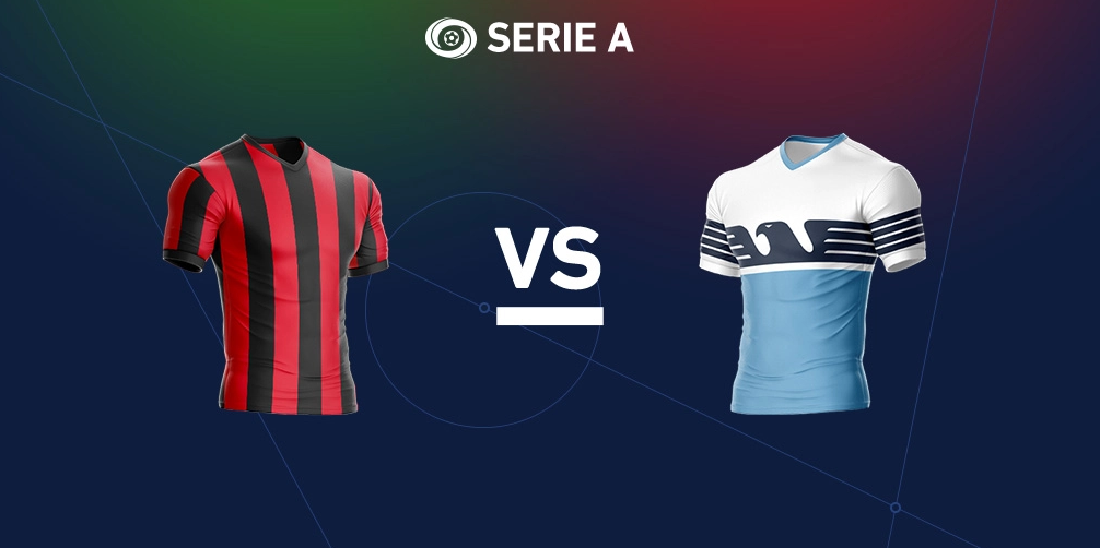 Milan vs Lazio. Zapowiedź, typy, kursy