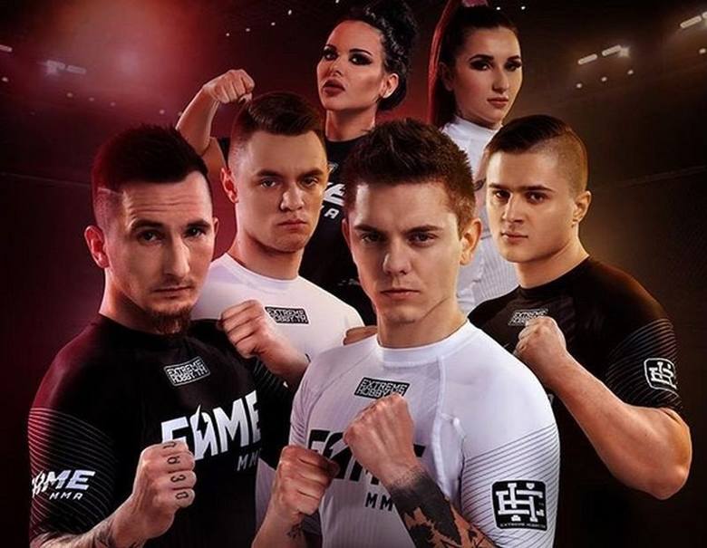 Skandal na gali FAME MMA. Jaki zysk miał bukmacher?
