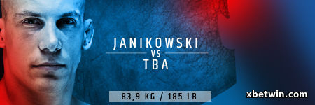 KSW 47 w ŁÓDZKIEJ ATLAS ARENA