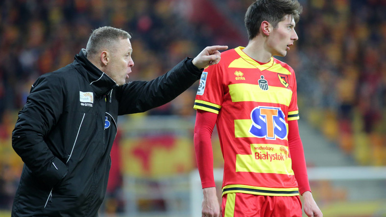 Lech - Jagiellonia. Zapowiedź, typy kursy