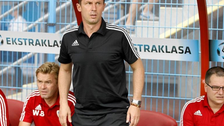 Radoslav Latal trenerem Arki?