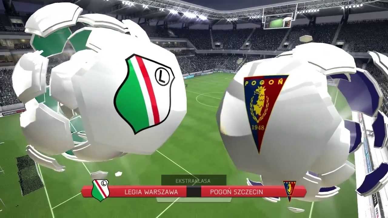 Legia- Pogoń. Zapowiedź, typy, kursy