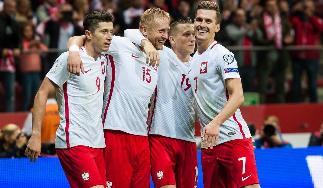 Rozlosowano grupy siatkarskich ME