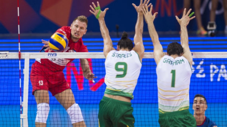 Dusan Petković w PGE Skry Bełchatów