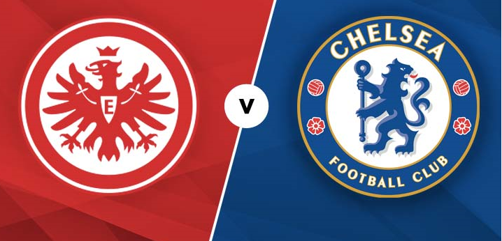 Eintracht - Chelsea
