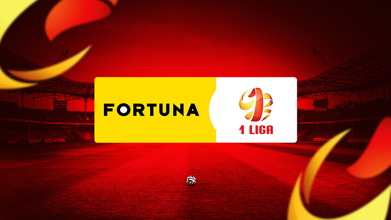 Fortuna 1 Liga 31. kolejka