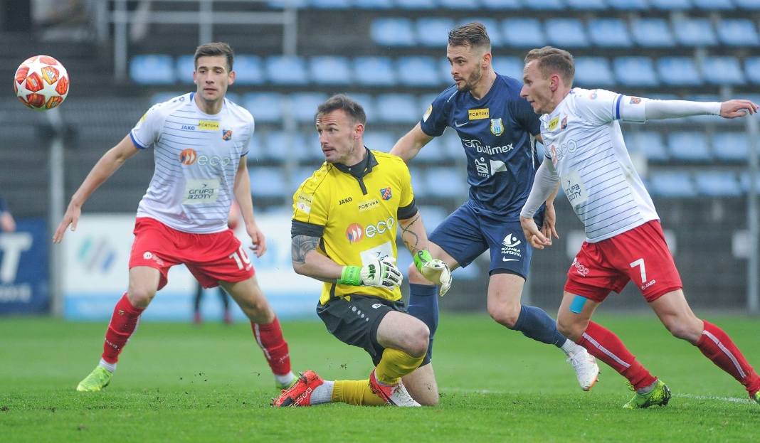 Odra Opole – Bytovia Bytów 4 maja, godz. 19:45