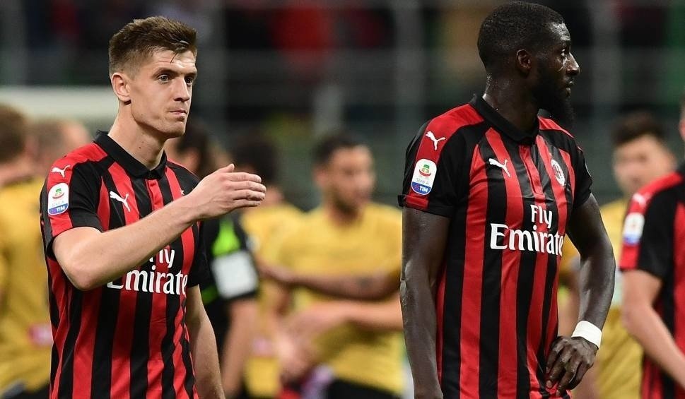 Fiorentina - Milan