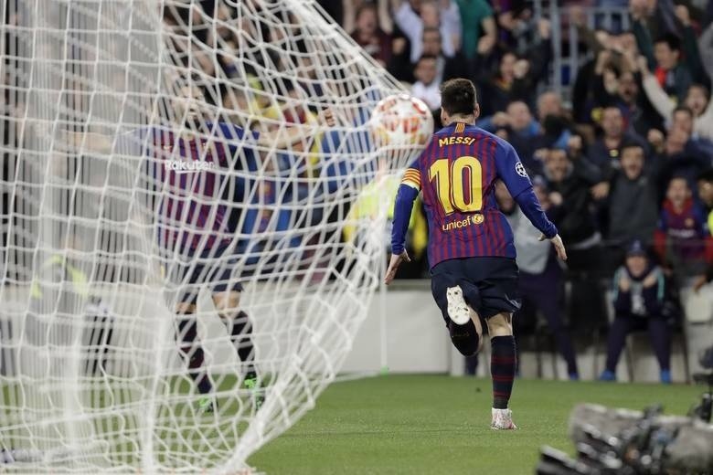Liverpool FC - FC Barcelona
