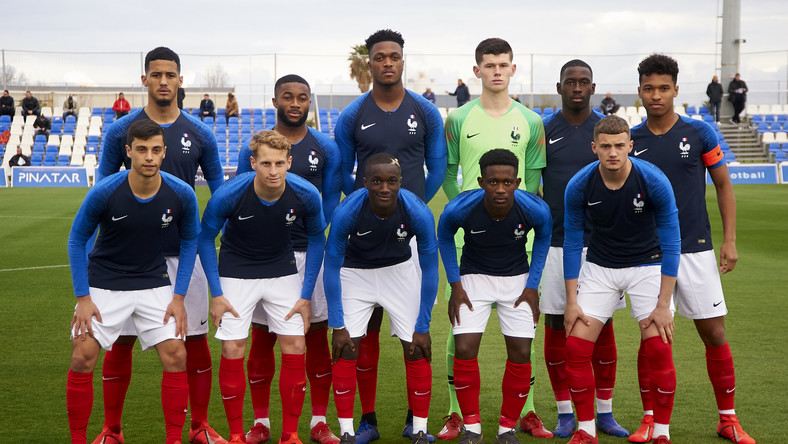 MŚ U-20 Panama - Francja 28 maja godz. 20:30