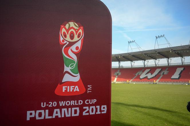 MŚ U-20 Urugwaj - Norwegia 25 maja godz. 20:30