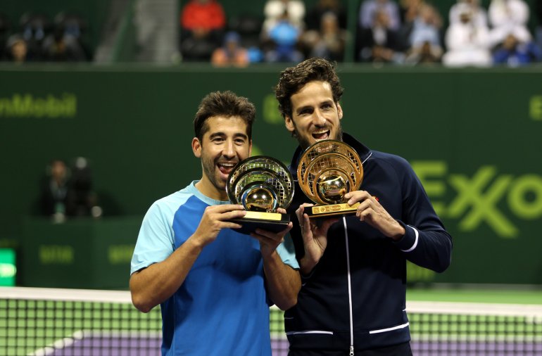 Zwycięzcy Roland Garros ustawili mecz?