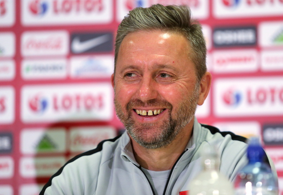 El. Euro 2020: Świetny mecz Polaków! Reprezentacja ucisza niedowiarków.