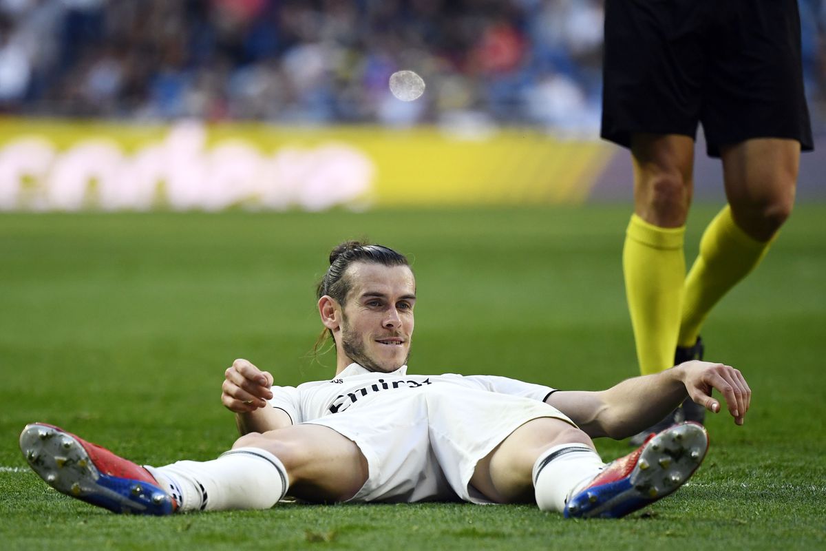 Niechciany piłkarz Realu Madryt może zostać kolegą Lewandowskiego