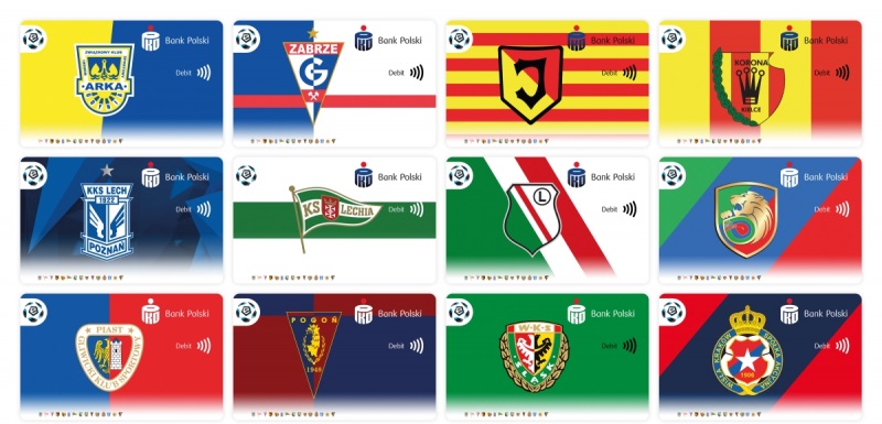Transfery PKO Ekstraklasa