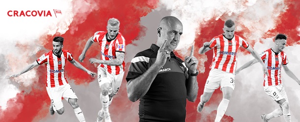 El. LE: Dun. Streda vs Cracovia, 11 lipiec 2019 r. godz. 20:30