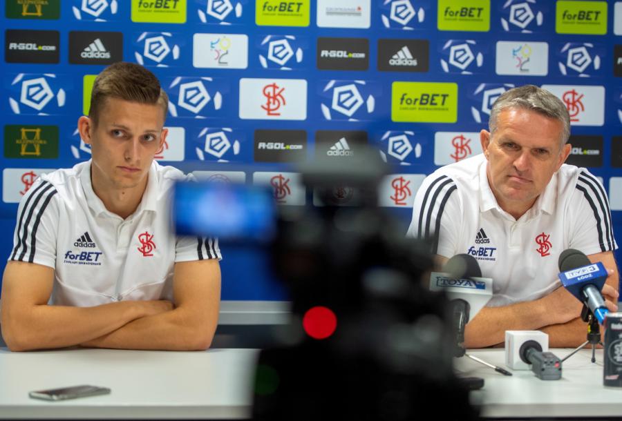 PKO Ekstraklasa: ŁKS vs Lech, 3 sierpień godz 20:00