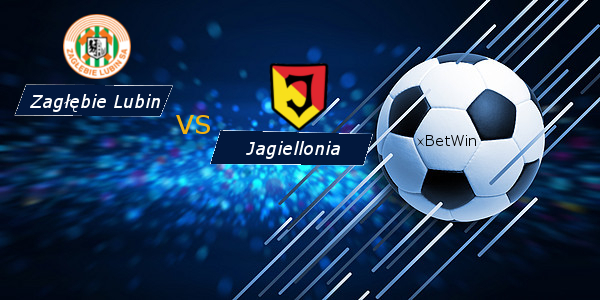 Zagłębie Lubin - Jagiellonia Białystok, 2 sierpień godz. 20:30
