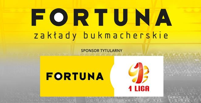 Fortuna 1 Liga zapowiedzi 3 kolejki.
