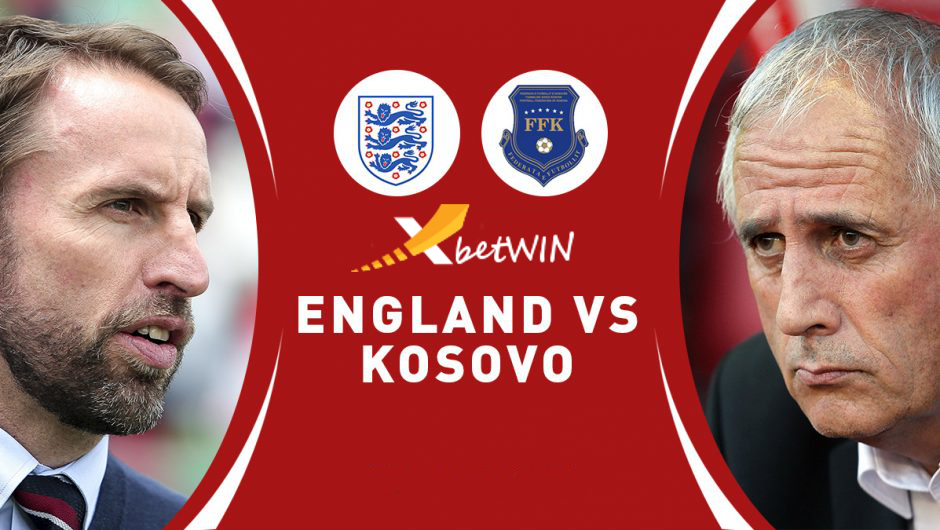 El. Euro 2020: Anglia - Kosowo, 10 wrzesień 2019 r. godz 20:45