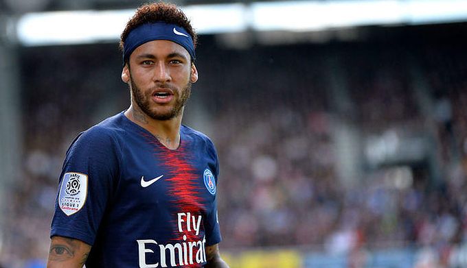 Juventus zaczął negocjacje z PSG ws. Neymara