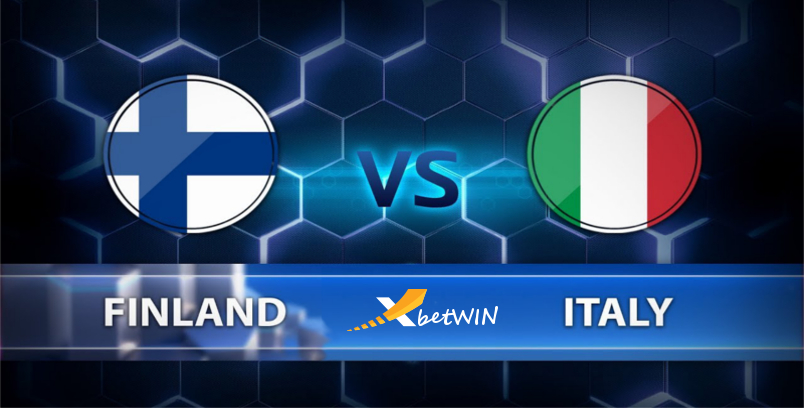 El. Euro 2020: Finlandia - Włochy, 08 wrzesień 2019 r. godz. 20:45