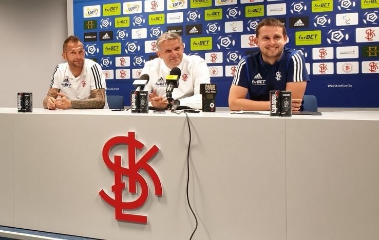 Ekstraklasa: ŁKS vs Arka