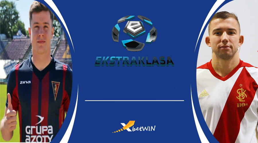 PKO Ekstraklasa: Pogoń vs ŁKS , 15 wrzesień godz 15:00