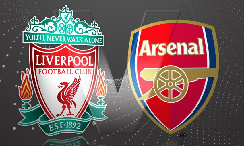 ANGLIA Premier League: Liverpool FC - Arsenal FC, 24 sierpień 2019 godz. 18:30
