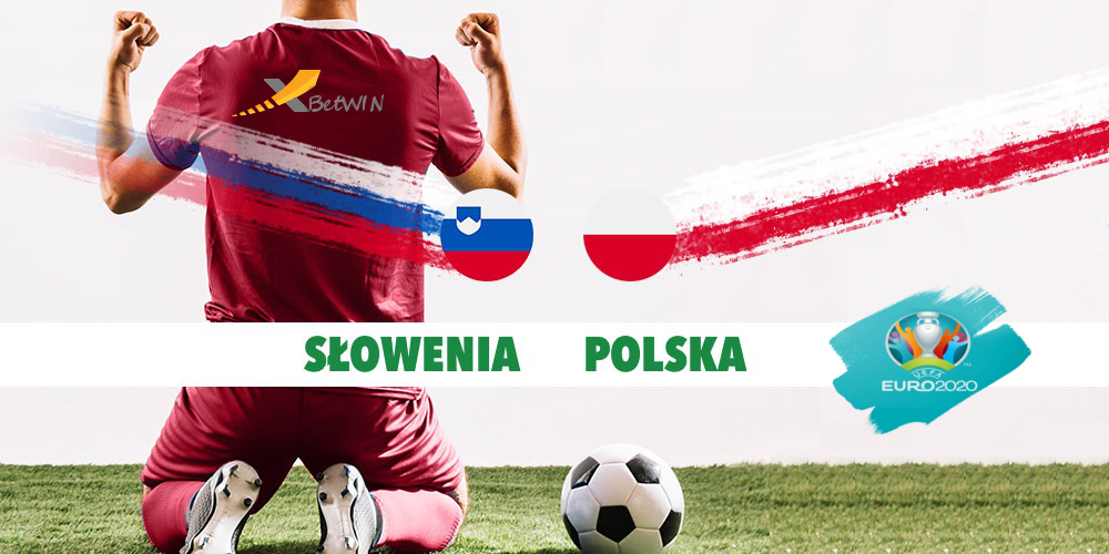 El. Euro 2020: Słowenia - Polska, 06 wrzesień 2019 r. godz 20:45