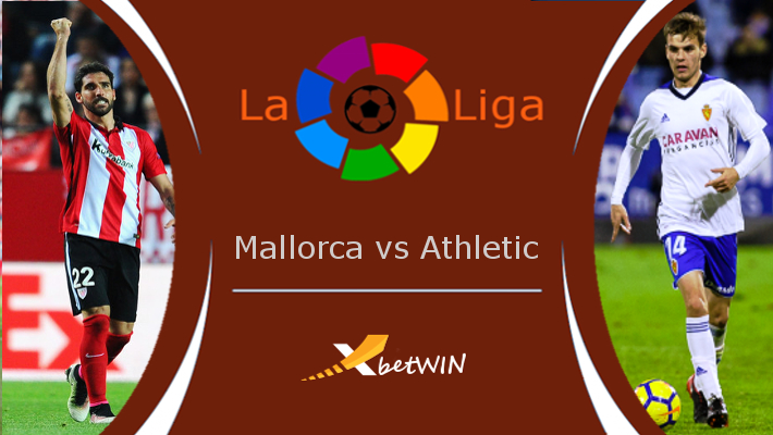 La Liga: Mallorca vs Athletic, 13 wrzesień godz 21:00