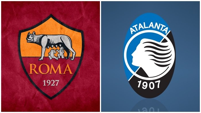 Serie A: Roma vs Atalanta.
