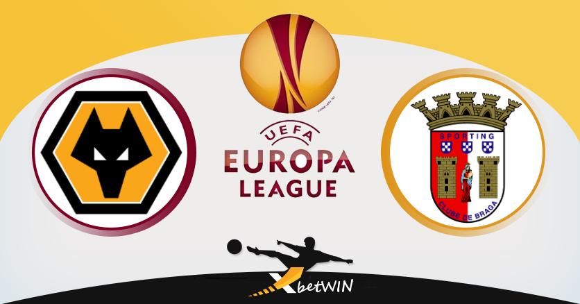 LE: Wolverhampton vs Braga