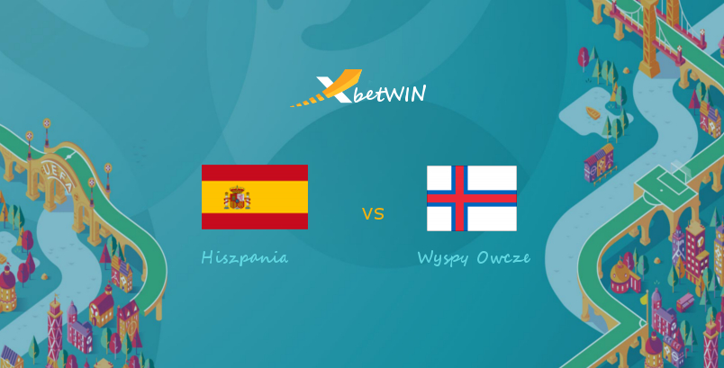 El. Euro 2020: Hiszpania - Wyspy Owcze, 08 wrzesień 2019 r. godz. 20:45