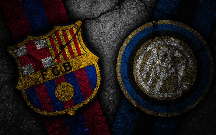 LM: Barcelona vs Inter.