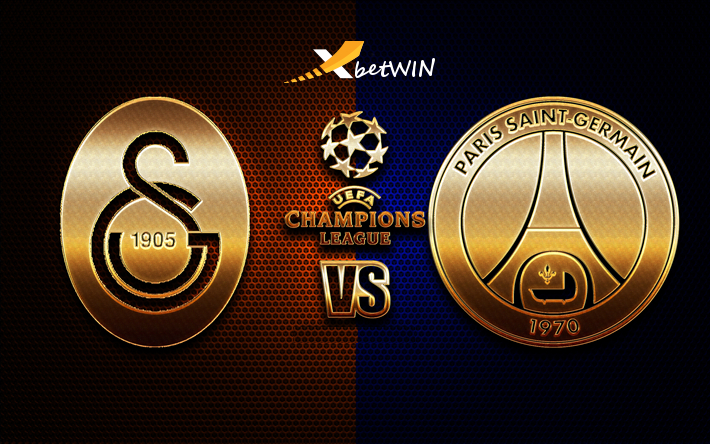 LM: Galatasaray vs PSG.