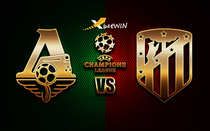 LM: Lokomotiw vs Atletico.