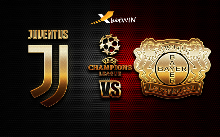 LM: Juventus vs Bayer.