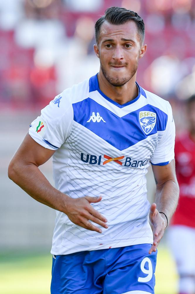 Alfredo Donnarumma