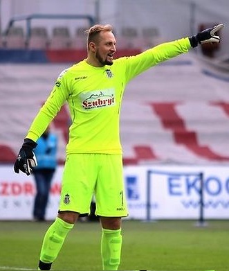 Michał Gliwa