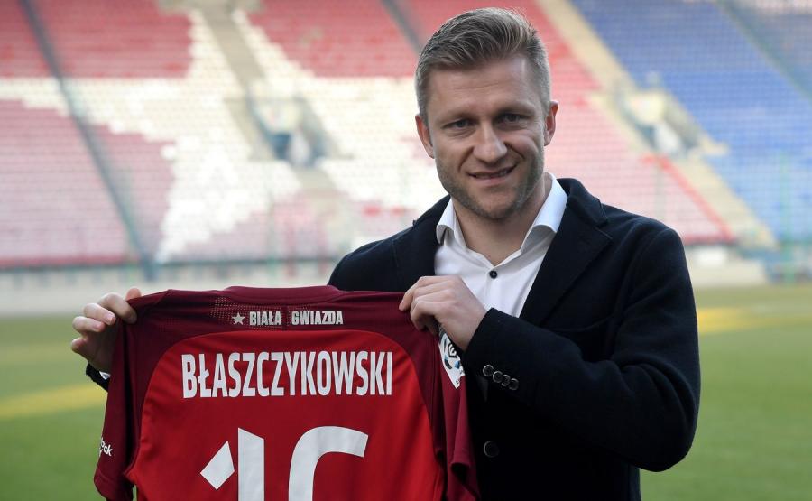 Jakub Błaszczykowski