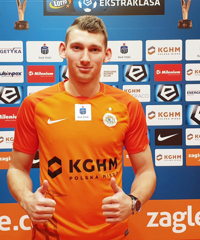 Patryk Szysz