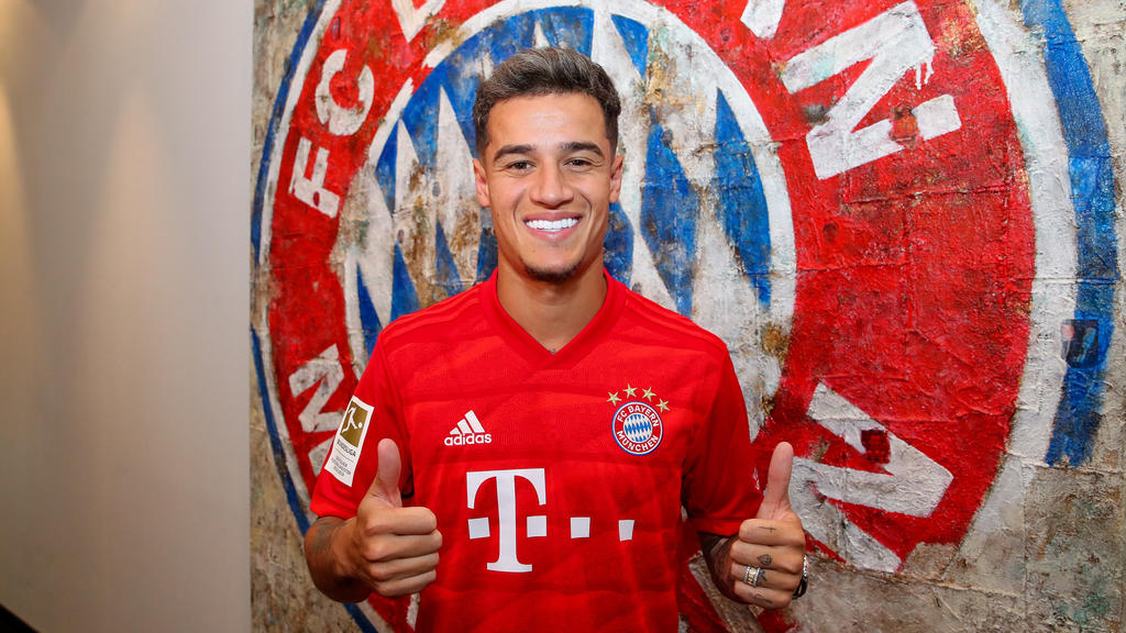 Coutinho