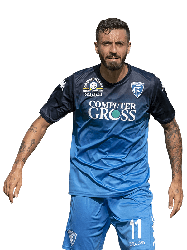 Francesco Caputo