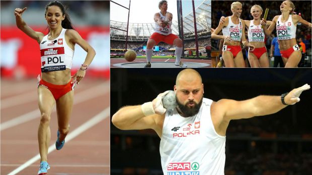 lekkoatletyczne ME